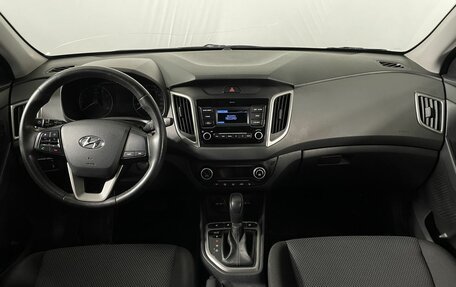 Hyundai Creta I рестайлинг, 2019 год, 2 050 000 рублей, 7 фотография