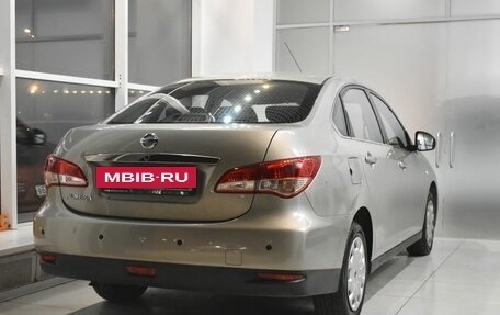 Nissan Almera, 2017 год, 1 100 000 рублей, 4 фотография