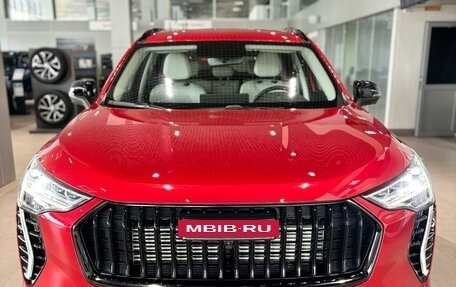 Haval Jolion, 2024 год, 2 799 000 рублей, 14 фотография