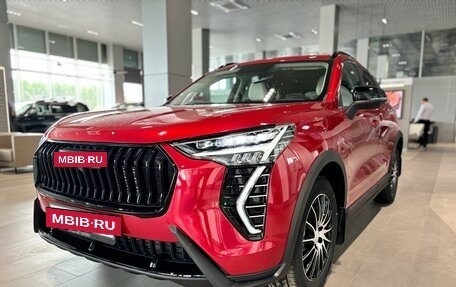 Haval Jolion, 2024 год, 2 799 000 рублей, 16 фотография