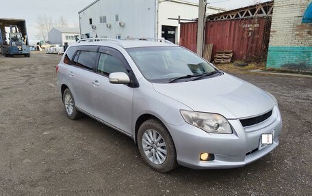 Toyota Corolla, 2006 год, 850 000 рублей, 1 фотография