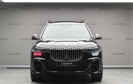 BMW X7, 2019 год, 7 999 000 рублей, 5 фотография