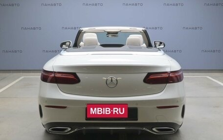 Mercedes-Benz E-Класс, 2020 год, 8 333 000 рублей, 10 фотография