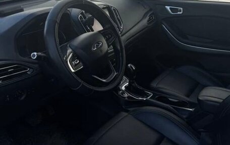 Chery Tiggo 7 I, 2019 год, 1 590 000 рублей, 6 фотография