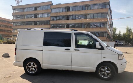 Volkswagen Transporter T5 рестайлинг, 2007 год, 890 000 рублей, 4 фотография