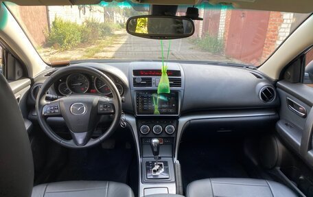 Mazda 6, 2010 год, 920 000 рублей, 9 фотография