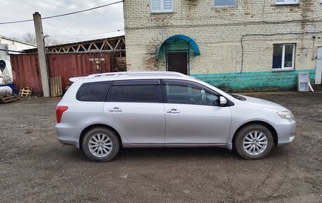 Toyota Corolla, 2006 год, 850 000 рублей, 6 фотография