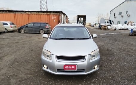 Toyota Corolla, 2006 год, 850 000 рублей, 2 фотография