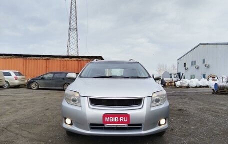 Toyota Corolla, 2006 год, 850 000 рублей, 3 фотография