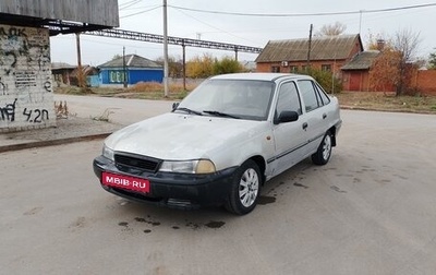 Daewoo Nexia I рестайлинг, 2005 год, 119 000 рублей, 1 фотография