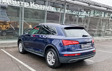 Audi Q5, 2017 год, 3 250 000 рублей, 7 фотография