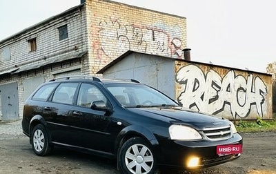 Chevrolet Lacetti, 2012 год, 685 000 рублей, 1 фотография