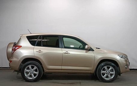 Toyota RAV4, 2010 год, 1 799 000 рублей, 4 фотография