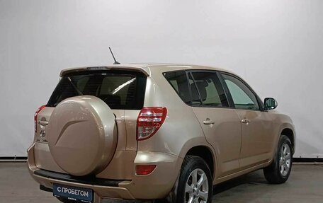 Toyota RAV4, 2010 год, 1 799 000 рублей, 5 фотография