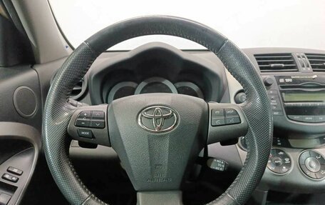 Toyota RAV4, 2010 год, 1 799 000 рублей, 12 фотография