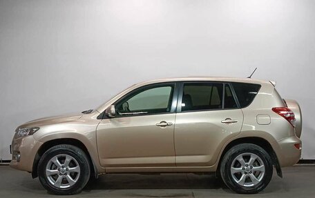 Toyota RAV4, 2010 год, 1 799 000 рублей, 8 фотография