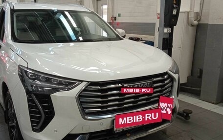 Haval Jolion, 2023 год, 2 048 000 рублей, 2 фотография