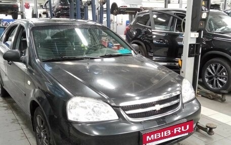 Chevrolet Lacetti, 2008 год, 600 000 рублей, 2 фотография