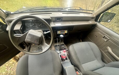 Mitsubishi L200 II, 1992 год, 335 000 рублей, 29 фотография