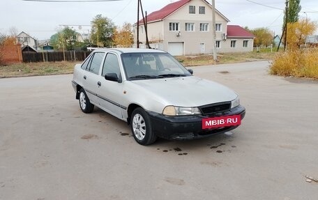 Daewoo Nexia I рестайлинг, 2005 год, 119 000 рублей, 2 фотография