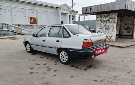 Daewoo Nexia I рестайлинг, 2005 год, 119 000 рублей, 3 фотография