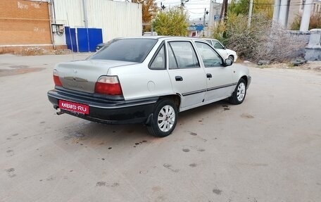 Daewoo Nexia I рестайлинг, 2005 год, 119 000 рублей, 4 фотография