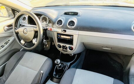 Chevrolet Lacetti, 2012 год, 685 000 рублей, 15 фотография