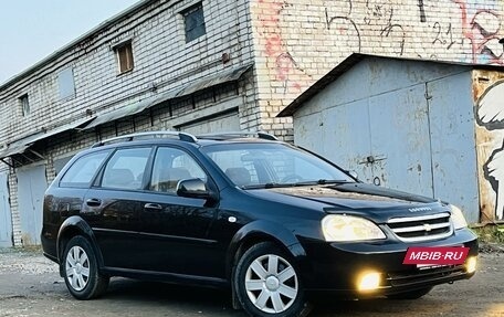 Chevrolet Lacetti, 2012 год, 685 000 рублей, 4 фотография