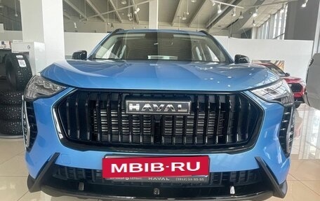 Haval Jolion, 2024 год, 2 449 000 рублей, 15 фотография