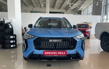 Haval Jolion, 2024 год, 2 449 000 рублей, 14 фотография