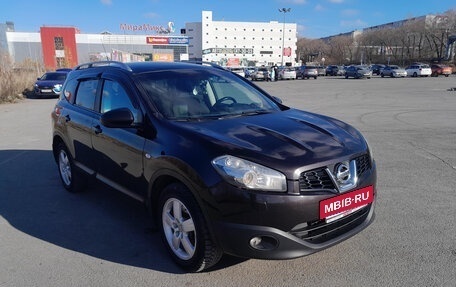 Nissan Qashqai+2 I, 2011 год, 1 500 000 рублей, 3 фотография