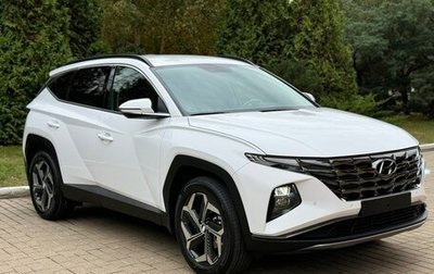 Hyundai Tucson, 2024 год, 3 980 000 рублей, 1 фотография