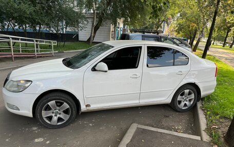 Skoda Octavia, 2012 год, 972 000 рублей, 2 фотография