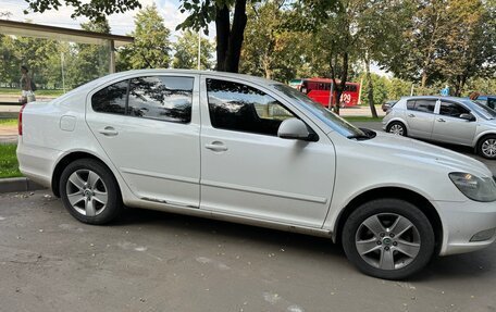 Skoda Octavia, 2012 год, 972 000 рублей, 3 фотография