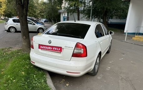 Skoda Octavia, 2012 год, 972 000 рублей, 4 фотография