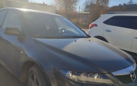 Mazda 6, 2005 год, 430 000 рублей, 11 фотография