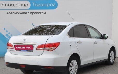 Nissan Almera, 2013 год, 1 099 000 рублей, 7 фотография