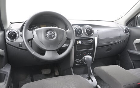 Nissan Almera, 2013 год, 1 099 000 рублей, 14 фотография