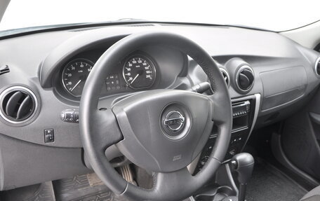 Nissan Almera, 2013 год, 1 099 000 рублей, 17 фотография