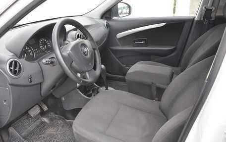 Nissan Almera, 2013 год, 1 099 000 рублей, 16 фотография