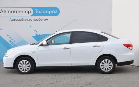 Nissan Almera, 2013 год, 1 099 000 рублей, 12 фотография