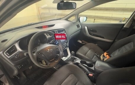 KIA cee'd III, 2012 год, 650 000 рублей, 8 фотография