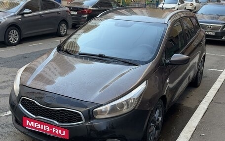 KIA cee'd III, 2012 год, 650 000 рублей, 4 фотография