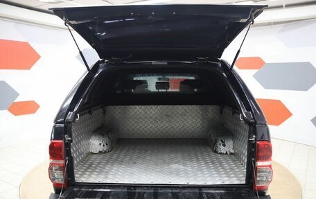 Toyota Hilux VII, 2012 год, 2 250 000 рублей, 10 фотография