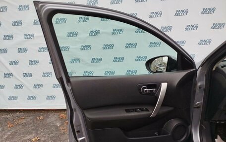 Nissan Qashqai, 2012 год, 1 279 000 рублей, 7 фотография