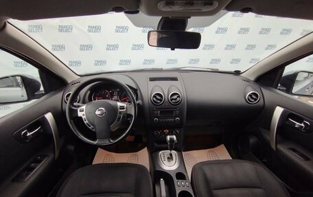 Nissan Qashqai, 2012 год, 1 279 000 рублей, 10 фотография