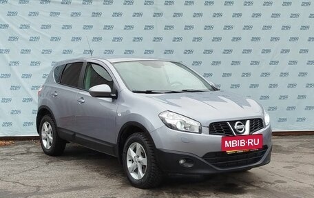 Nissan Qashqai, 2012 год, 1 279 000 рублей, 3 фотография