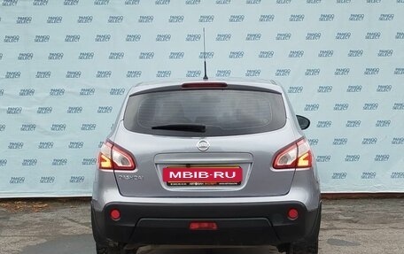 Nissan Qashqai, 2012 год, 1 279 000 рублей, 6 фотография