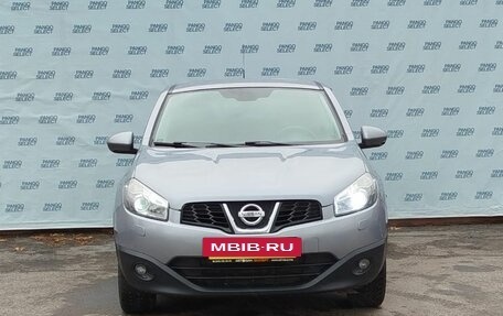 Nissan Qashqai, 2012 год, 1 279 000 рублей, 5 фотография