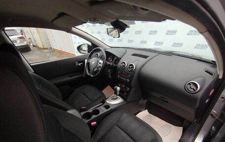 Nissan Qashqai, 2012 год, 1 279 000 рублей, 13 фотография